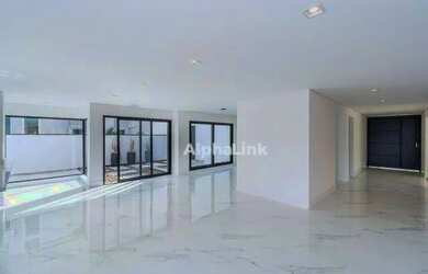 Imagem 4: Casa com 4 dormitórios à venda, 660 m² por R$ 10.000.000,00 - Alphaville...
