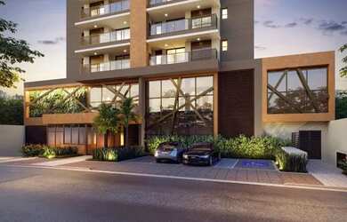 Imagem 3: Ekko Outline 13 andar - Venda apartamento R$ 550 mil - Av. Santo Antônio,...