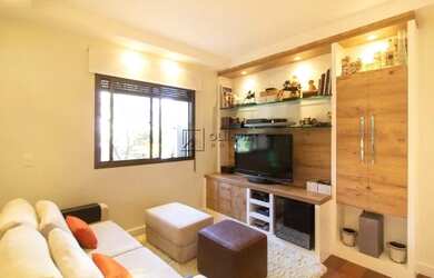 Imagem 12: Venda Apartamento 3 Dormitórios - 172 m² Moema