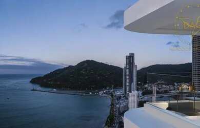 Imagem 7: quot Exclusivo apartamento frente mar em Balneário Camboriú Viva o luxo...