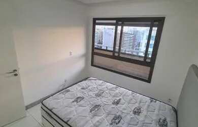 Imagem 10: Apartamento para aluguel - 1 quarto em Paralela - Salvador - BA