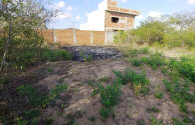 Imagem: O terreno possui 200m² de Área e está localizado em Planalto