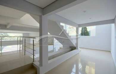 Imagem 4: Casa condomínio fechado 5 quartos a venda no Santana do Parnaíba-São...