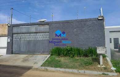 Imagem 2: Linda Casa de 03 quartos no Loteamento Residencial Greenville