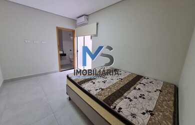 Imagem 9: Casa Padrão. 125m² de Área, 1 Vaga na garageme3 Dormitórios