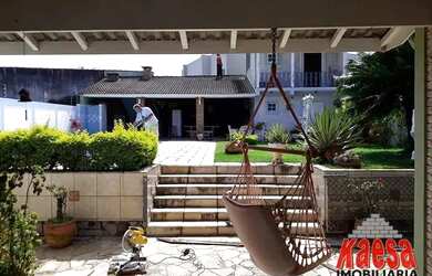 Imagem 7: Casa com 3 dormitórios, 290 m² - venda por R$ 1.000.000,00 ou aluguel...