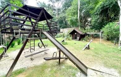 Imagem 12: Apartamento para venda 4 quartos, 2 garagens no Itacorubi próximo a fiesc