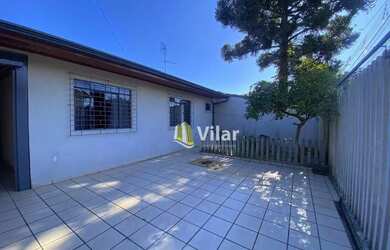 Imagem 8: Casa com 5 dormitórios à venda, 95 m² por R$ 583.000 - Capão da Imbuia - Curitiba/PR