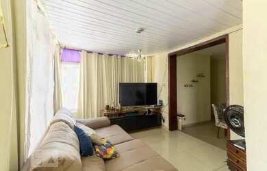 Imagem: O apartamento na cobertura possui 4 Dormitórios, 3 Banheiros