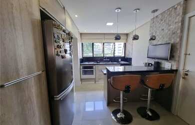 Imagem 10: Apartamento com 3 Dormitorio(s) localizado(a) no bairro Vila Mariana em São Paulo / Ref