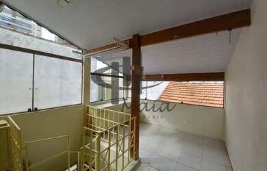 Imagem 14: Locação Sobrado Sao Caetano do Sul Santa Paula Ref 37488