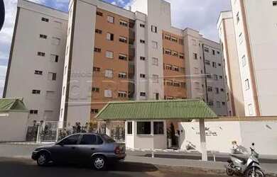 Imagem 9: Sao Carlos - Apartamento Padrão - Recreio Sao Judas Tadeu