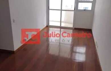 Imagem 2: APARTAMENTO ACONCHEGANTE E CHARMOSO NO RECREIO DOS BANDEIRANTES