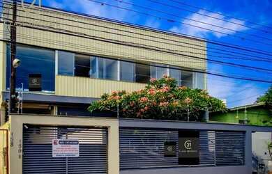 Imagem: O depósito possui 382m² de Área e está localizado em Guanabara