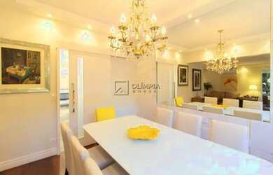 Imagem 9: Venda Apartamento 3 Dormitórios - 172 m² Moema