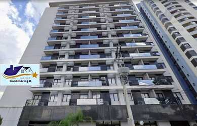 Imagem: O depósito possui 1 Vaga na garagem, 31m² de Área e está