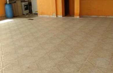 Imagem: O apartamento possui 3 Dormitórios, 1 Banheiro e 102m² de