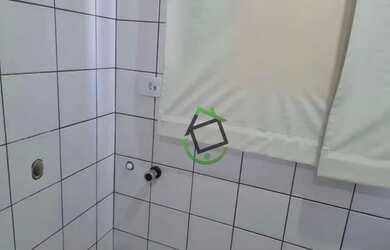 Imagem 1: Apartamento com 1 dormitório, 50 m² - venda por R$ 179.000,00 ou aluguel...