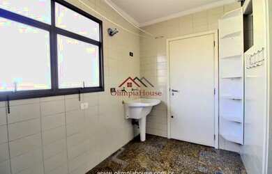 Imagem 12: Locação Apartamento 3 Dormitórios - 130 m² Moema