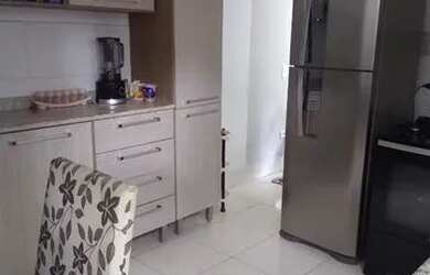 Imagem 8: Sobrado em condomínio fechado perto da estação Baltazar Fidelis