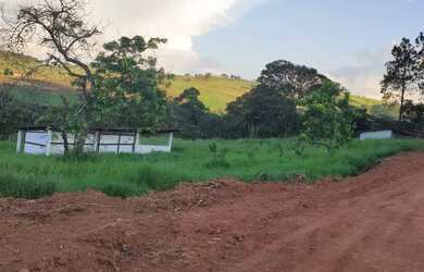 Imagem 14: Lote/Terreno para venda com 500 metros quadrados em Usina - Atibaia -...