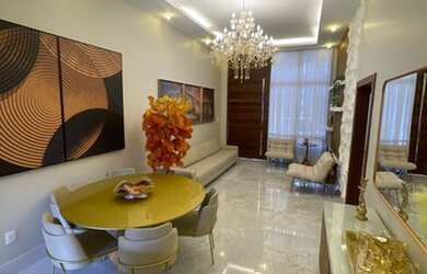 Imagem 15: FEIRA DE SANTANA - Casa de Condomínio - SIM