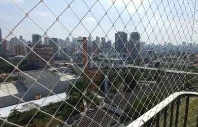 Imagem 10: Apartamento à venda na Vila Gumercindo 2 dormitórios, a 300 m metrô...