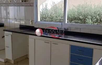 Imagem 3: Venda Casa em Condomínio - Damha 4 dormitórios, copa/cozinha, São José...