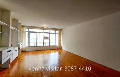 Imagem: O apartamento possui 3 Dormitórios, 3 Banheiros, 1 Vaga na