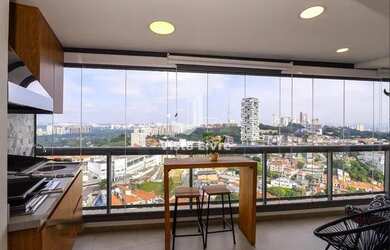 Imagem 2: Apartamento à venda, Alto da Lapa, São Paulo, São Paulo
