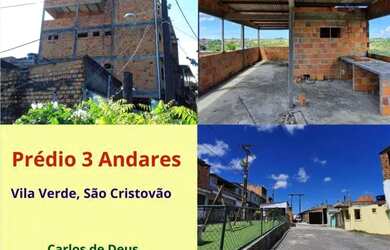 Imagem: O depósito possui 225m² de Área e está localizado em São