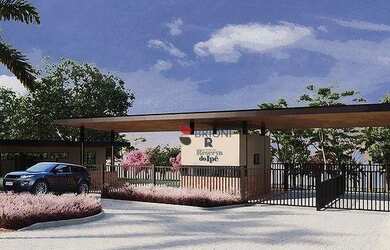 Imagem: O terreno possui 544m² de Área e está localizado em Vila