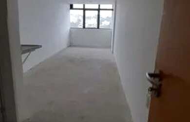 Imagem: O depósito possui 27m² de Área e está localizado em São