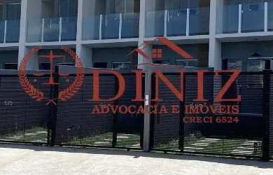 Imagem: A casa possui 2 Dormitórios, 2 Banheiros, 1 Vaga na garagem