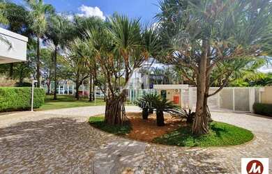 Imagem 6: Apartamento tipo - duplex 3 dormitórios/suite, cozinha planejada, portaria...