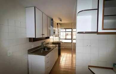 Imagem 3: Apartamento Padrão Barra da Tijuca