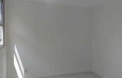 Imagem 2: Aluga apartamento