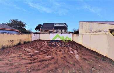 Imagem: O terreno possui 286m² de Área e está localizado em Capão