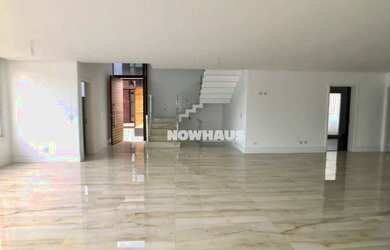 Imagem 11: Casa à venda, 533 m² por R$ 5.995.000,00 - Campo Belo - São Paulo/SP