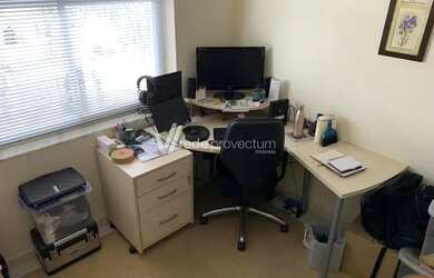 Imagem 12: casa - Paineiras - Paulínia