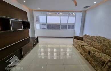 Imagem: O apartamento possui 1 Dormitório, 2 Banheiros, 67m² de Área