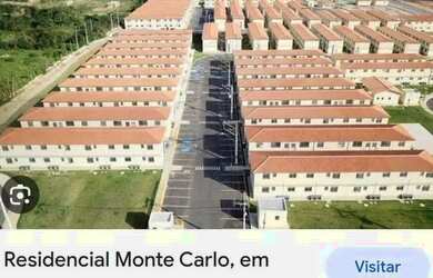 Imagem 2: Apartamento em Cabo frio. 1 Vaga na garageme2 Dormitórios