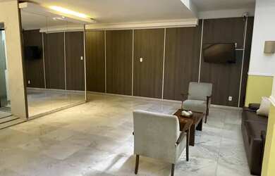 Imagem 3: Apartamento para aluguel tem 88 metros quadrados com 3 quartos, perto...