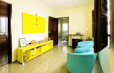 Imagem 13: Casa Duplex à venda com 308 m² sendo 8 quartos em Manuel Sátiro - Fortaleza...