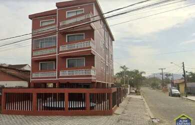 Imagem 2: Apartamento com 1 dorm, Balneario Itaoca, Mongagua - R$ 181 mil, Cod ACT2299