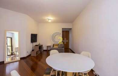 Imagem 4: Apartamento para venda possui 75 metros quadrados com 2 quartos em Vila Pompéia - São Paul