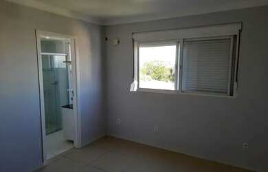 Imagem: O apartamento possui 3 Dormitórios, 2 Banheiros, 1 Vaga na