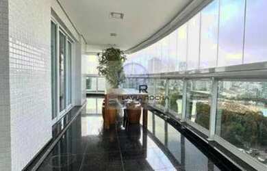 Imagem 2: Apartamento à venda por R$ 4.500.000 - Jardim Anália Franco - São Paulo/SP