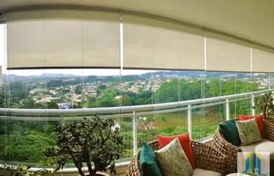 Imagem 4: Apartamento à venda no bairro Melville Empresarial II Barueri SP