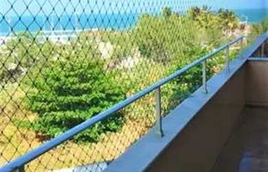 Imagem 2: Apartamento por temporada a partir R$ 200,00 na Praia do Futuro em Fortaleza-CE